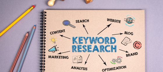 keyword research