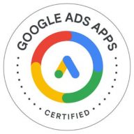 Google Ads Apps Certification