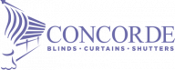 Concorde Blinds Logo