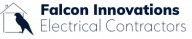 Falcon Innovations Logo