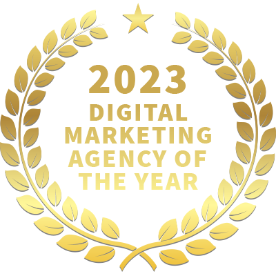Winner of the Business Elite Awards: Loop Digital Marketing Ltd