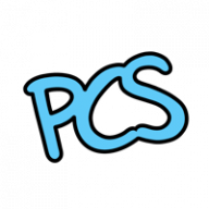 PCS Logo