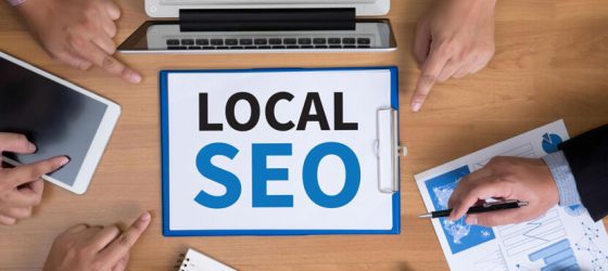 Local SEO and small businesses