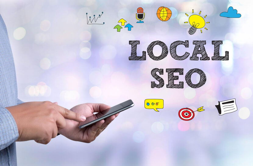 Local SEO Loop Digital