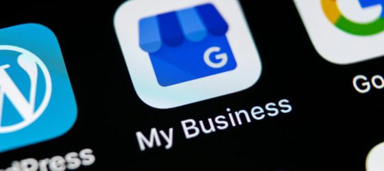 Optimising your Google Business Profile