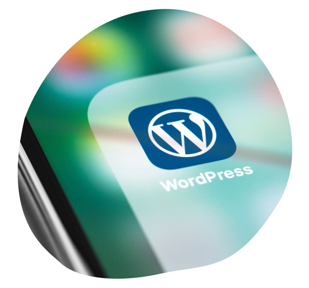 WordPress Website Maintenance