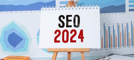Seo trends 2024