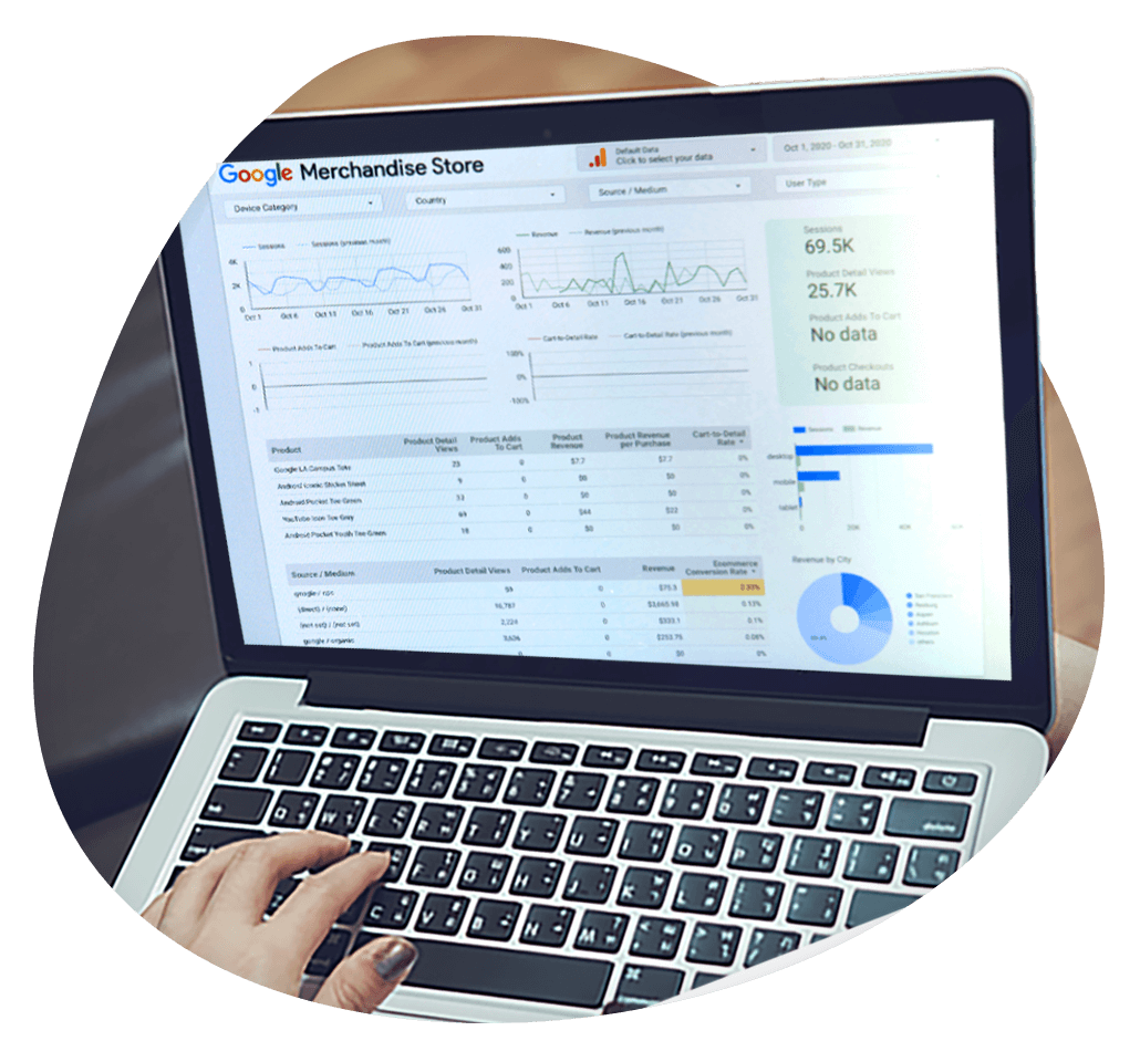 E-commerce Seo