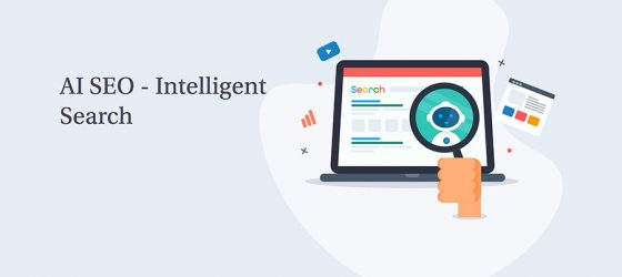 What is AI SEO