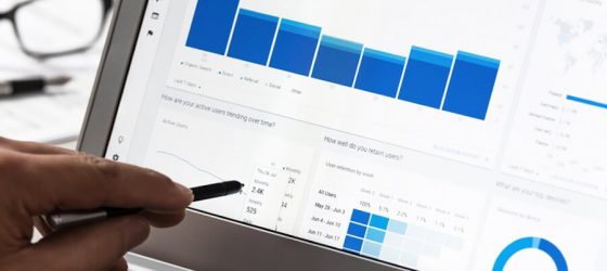GA4 Data