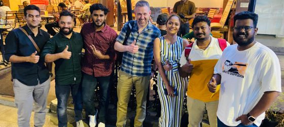 Loop Digital India Team
