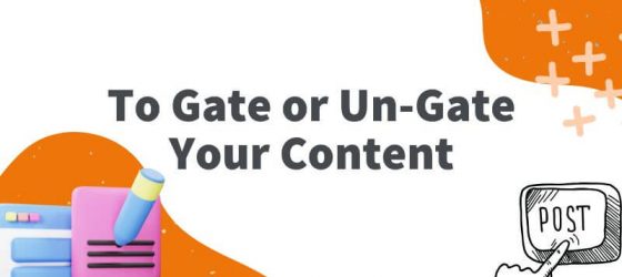 Gated vs Ungated