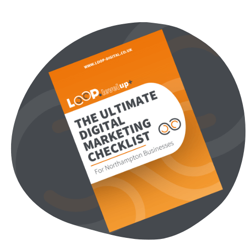 The Ultimate Digital Marketing Checklist - Guide