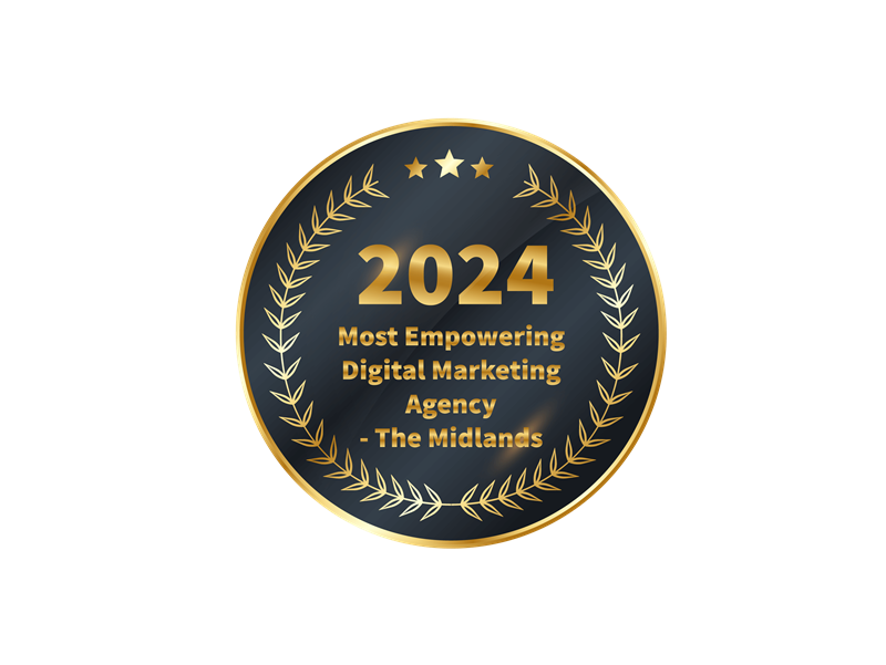 Loop Digital Wins Empowering Digital Agency Award 2024