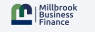 Millbrook Business Finance Logo