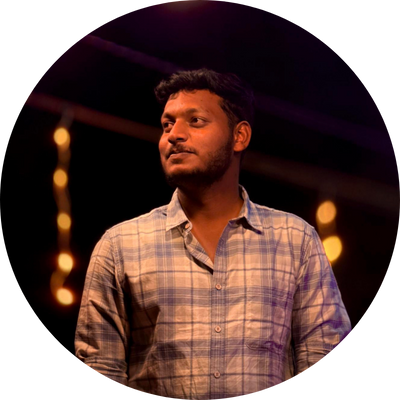 Ediga Badrinath - Paid Search Specialist