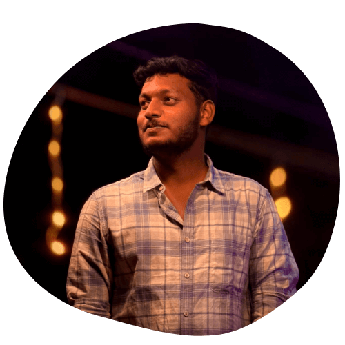 Ediga Badrinath - Paid Search Specialist