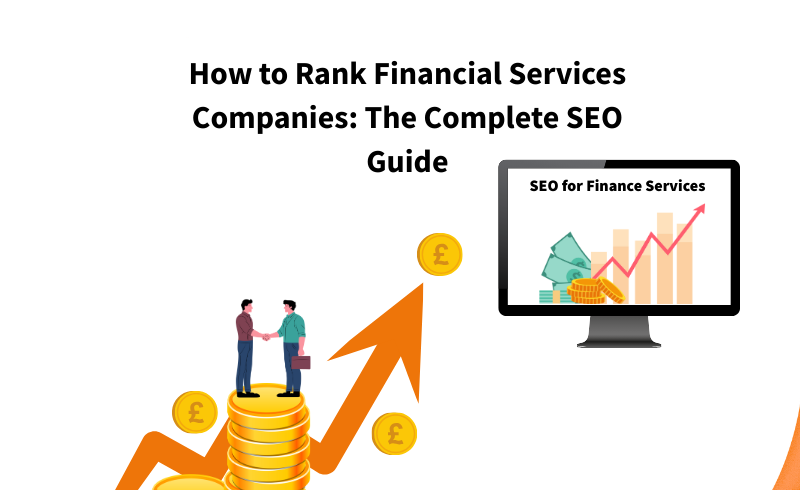 How to Rank Financial Services Companies - featured image