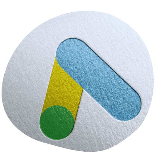 Google Ads Logo