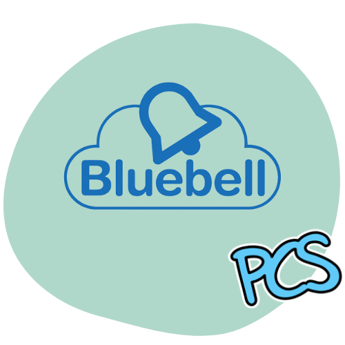 IT Sector Logos - Bluebell and PCS