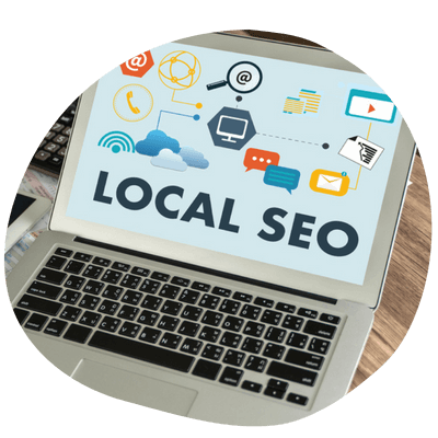 Local SEO