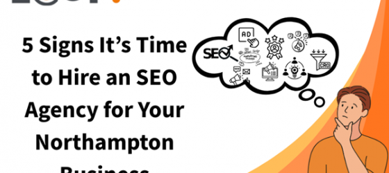 5 Signs to Hire SEO Agency