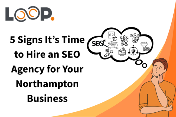 5 Signs to Hire SEO Agency