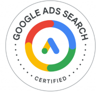 Google Ads Search Certification