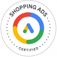 Shopping Ads Certification