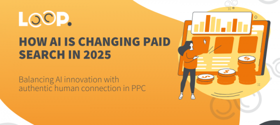 AI in Paid Search