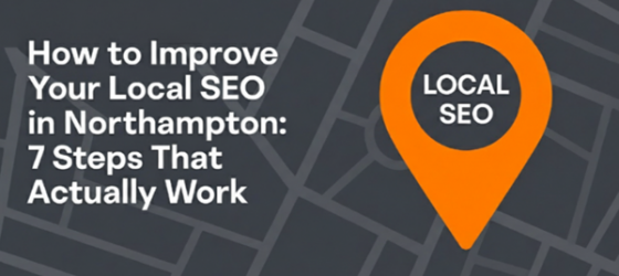 How to improve local SEO