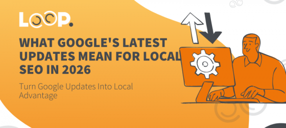 Google's Latest Updates for Local SEO
