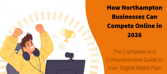 Northampton Business Compete online in 2026