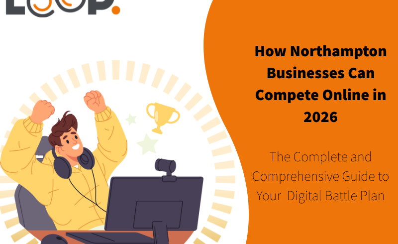 Northampton Business Compete online in 2026