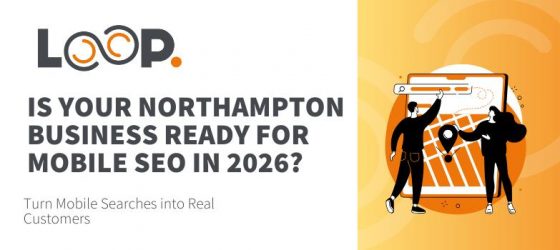 Mobile SEO Northampton
