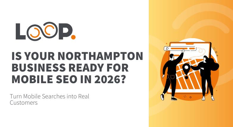 Mobile SEO Northampton
