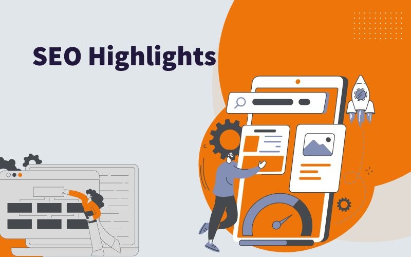 SEO Highlights