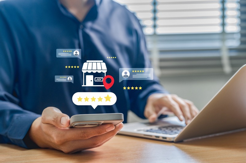 Businesses in Northampton