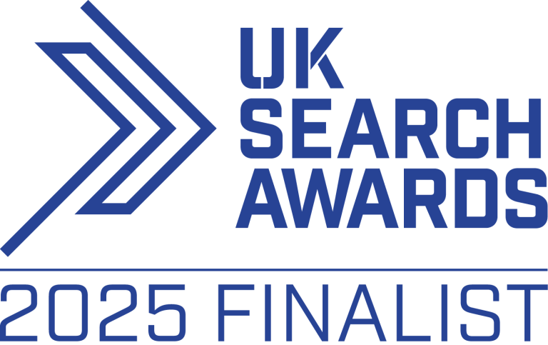 UK Search Awards: Loop Digital Marketing Ltd