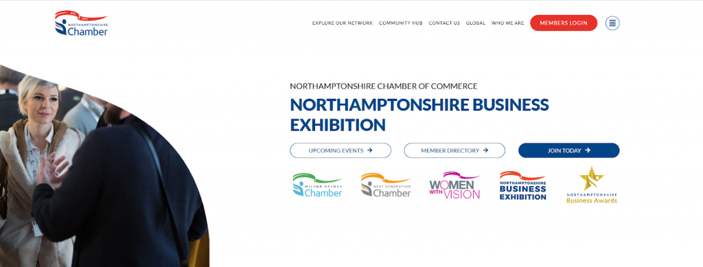 Northamptonshire Chamber