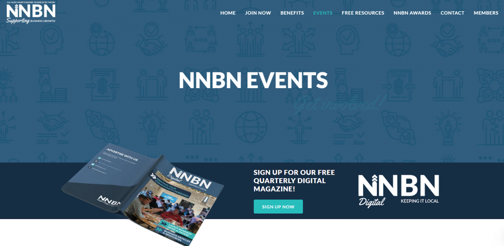 NNBN Events