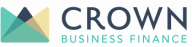 Crown Business Finance Logo