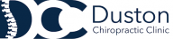 Duston Chiro Logo
