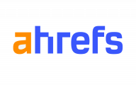 Ahrefs Logo