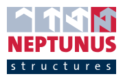 Neptunus Structures