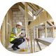Digital marketing for construction