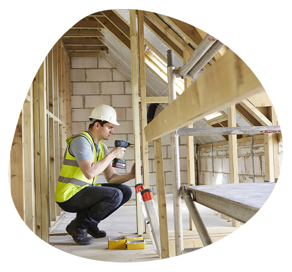 Digital marketing for construction