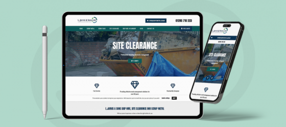 Jarvis case study