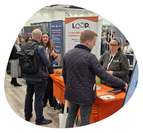 Loop Digital - Expo
