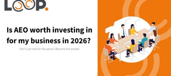 AEO investment in 2026